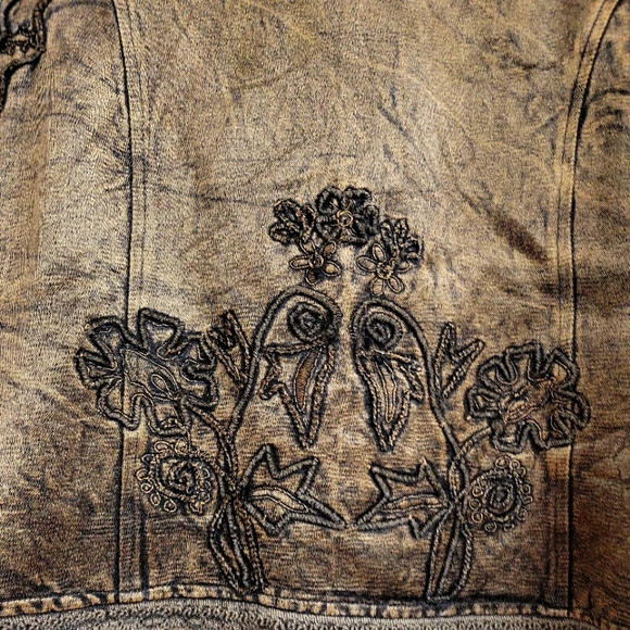 Vintage Women's Vest - Picture 5 of 9